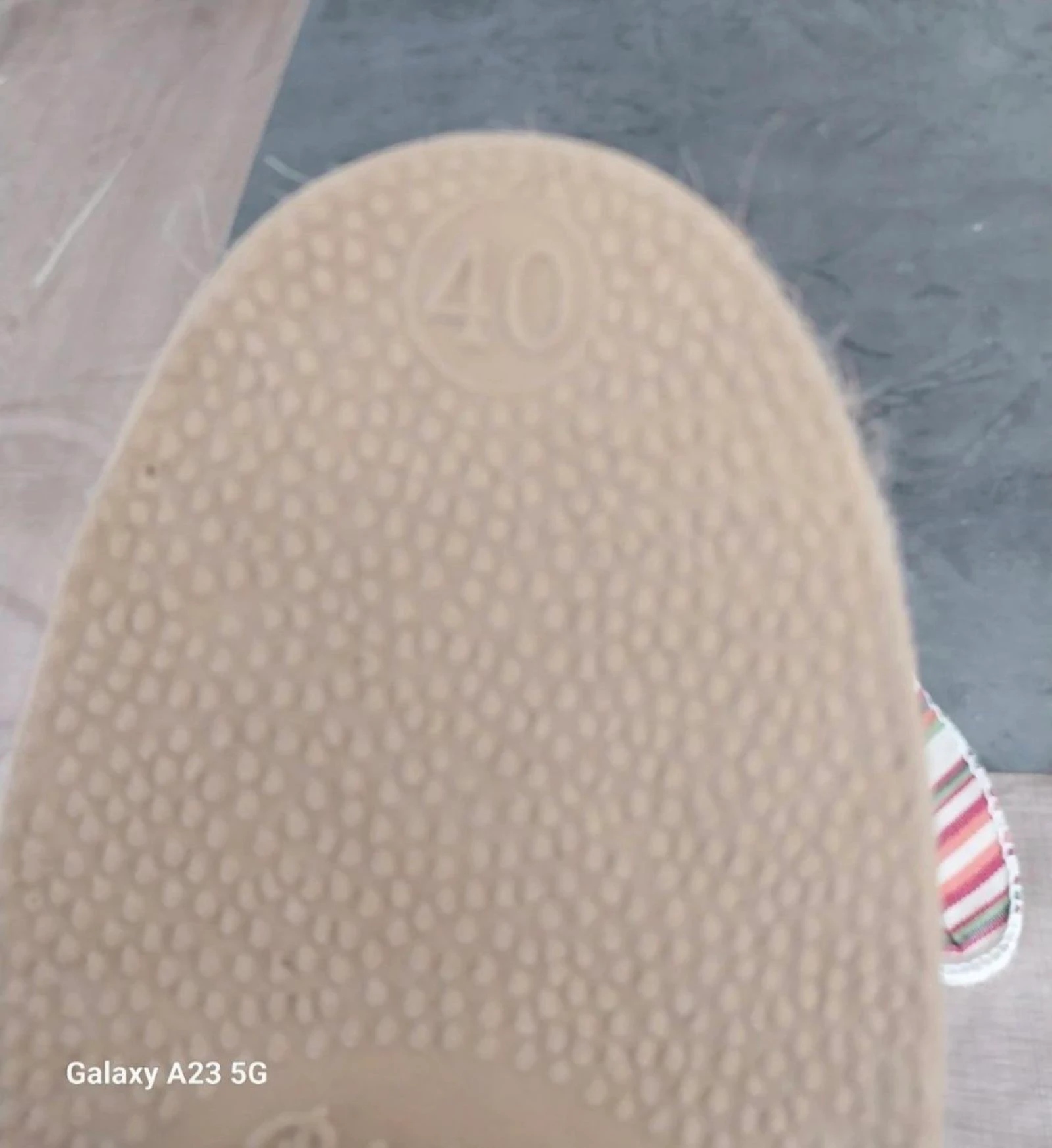 Sandalias – photo 2